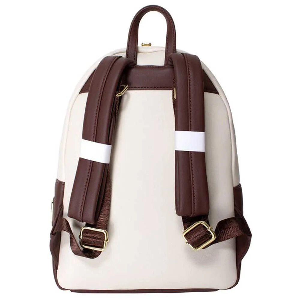 Loungefly Schneewittchen-rucksack, Multicolor