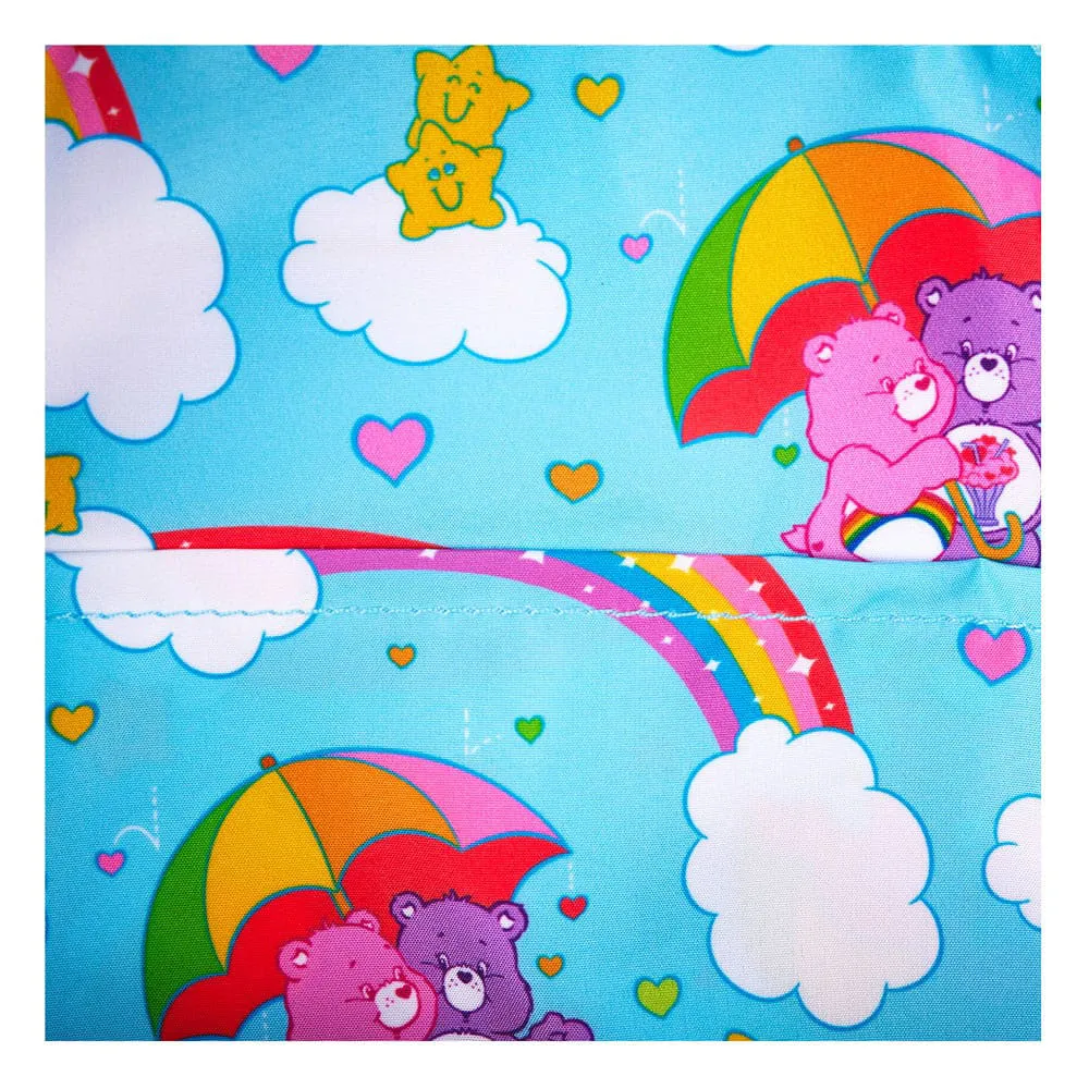 Loungefly The Care Bears By Rainbow Mini Rucksack, Multicolor