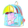 Loungefly The Care Bears By Rainbow Mini Rucksack, Multicolor