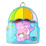 Loungefly The Care Bears By Rainbow Mini Rucksack, Multicolor