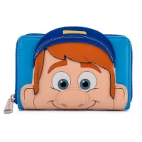Loungefly Wreck-it Ralph Fix It Brieftasche Loungefly Wreck-it Ralph Fix It Brieftasche