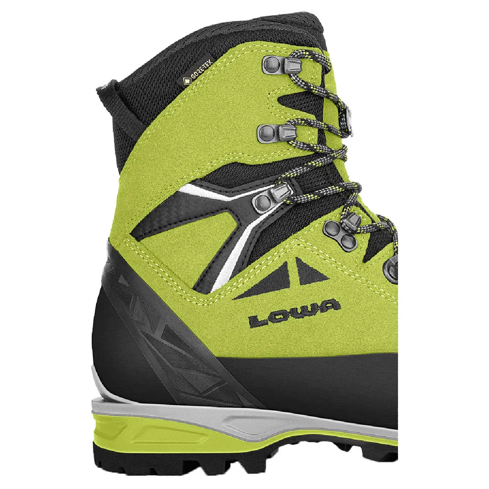 LOWA Alpine Expert Ii Goretex Bergsteigerschuhe LOWA Alpine Expert Ii Goretex Bergsteigerschuhe