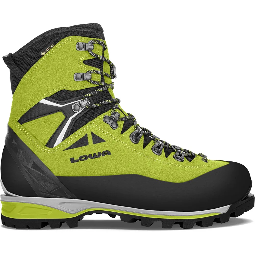 LOWA Alpine Ii Expert Goretex Bergsteigerschuhe LOWA Alpine Ii Expert Goretex Bergsteigerschuhe