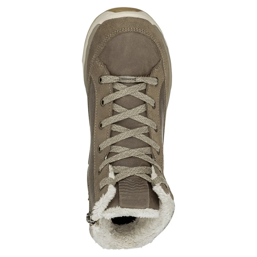 LOWA Alvera Goretex Wanderstiefel