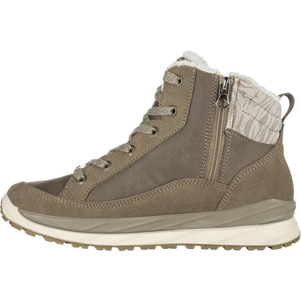 LOWA Alvera Goretex Wanderstiefel