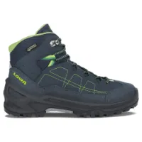 LOWA Approach Goretex Mid Wanderstiefel