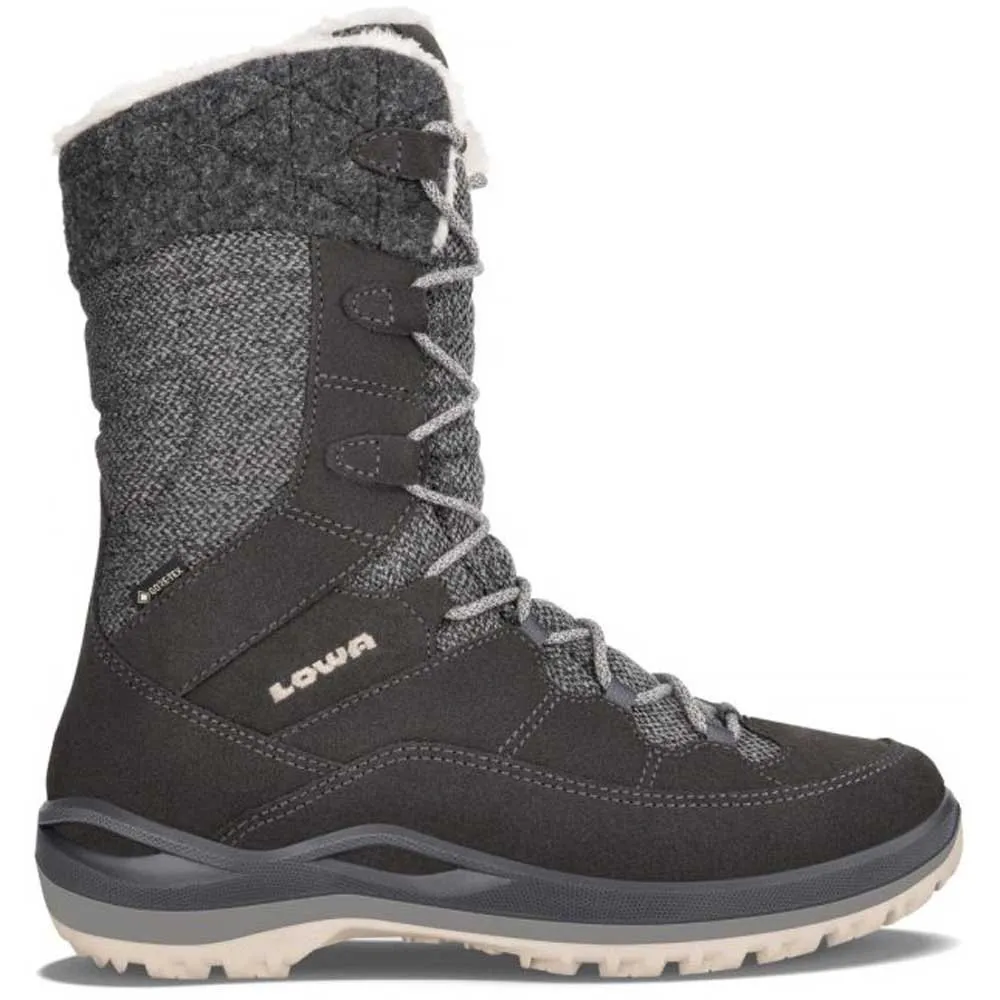 LOWA Barina Iii Goretex Wanderstiefel LOWA Barina Iii Goretex Wanderstiefel