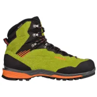 LOWA Cadin Ii Goretex Mid Bergsteigerschuhe LOWA Cadin Ii Goretex Mid Bergsteigerschuhe