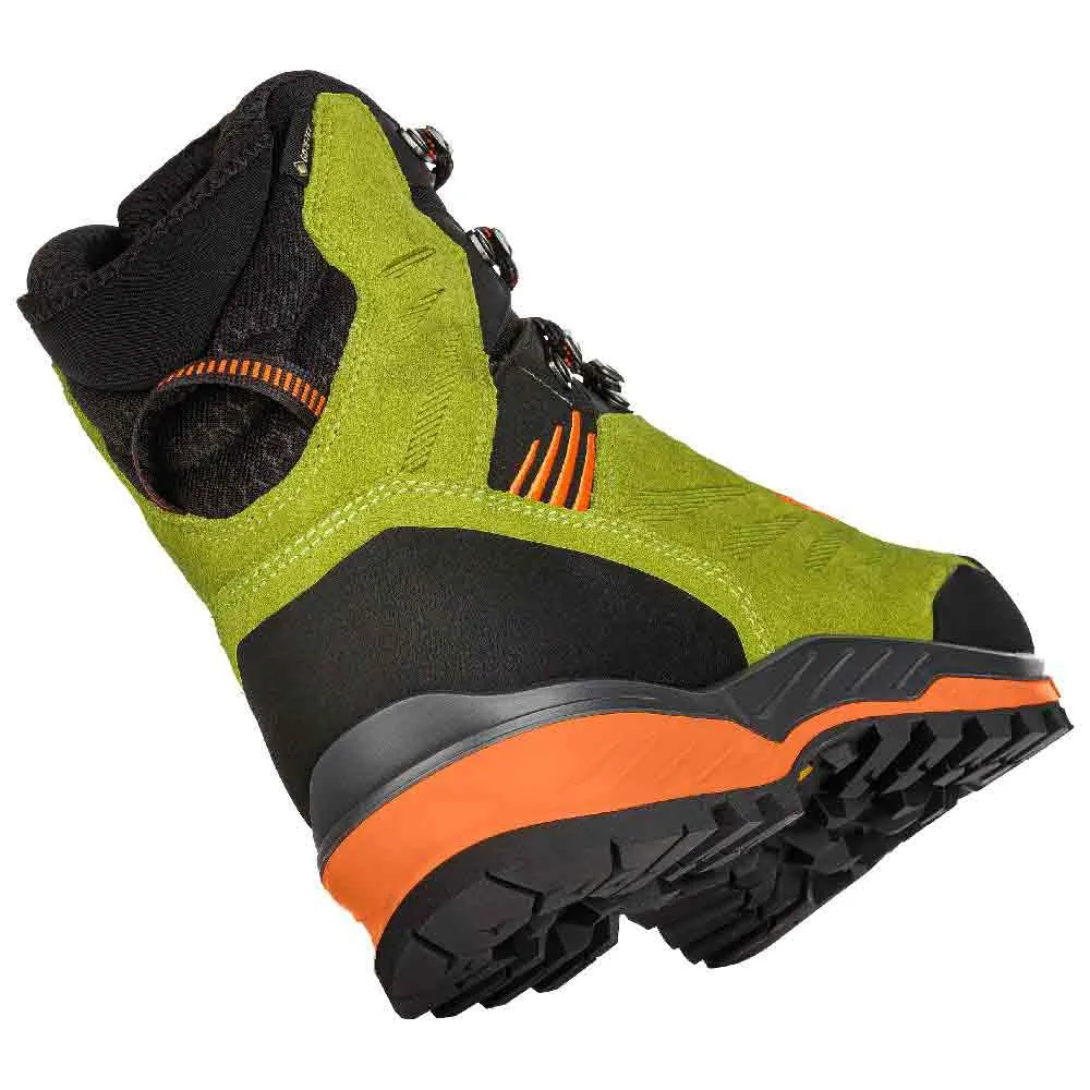 LOWA Cadin Ii Goretex Mid Bergsteigerschuhe LOWA Cadin Ii Goretex Mid Bergsteigerschuhe