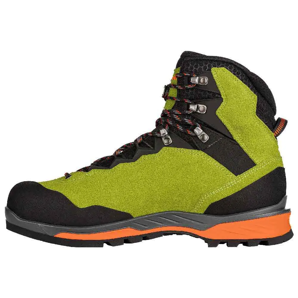 LOWA Cadin Ii Goretex Mid Bergsteigerschuhe LOWA Cadin Ii Goretex Mid Bergsteigerschuhe