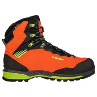 LOWA Cadin Ii Goretex Mid Wanderstiefel LOWA Cadin Ii Goretex Mid Wanderstiefel