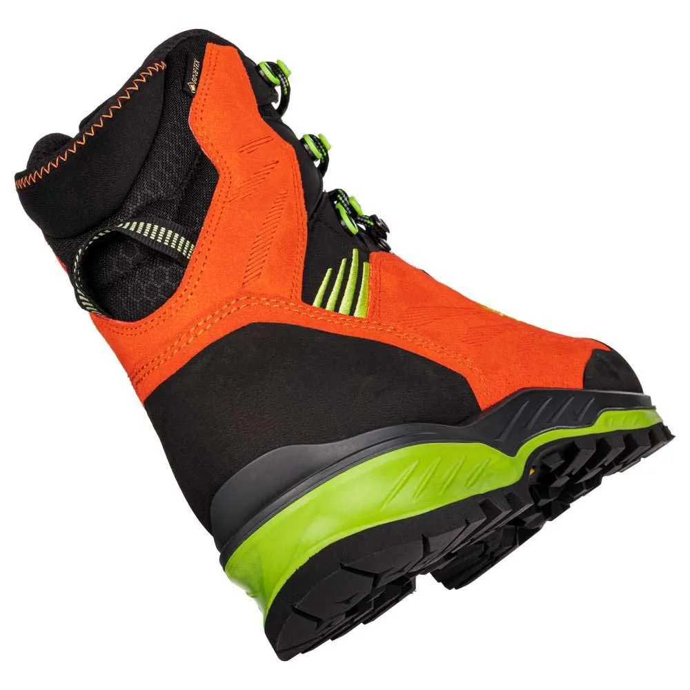 LOWA Cadin Ii Goretex Mid Wanderstiefel
