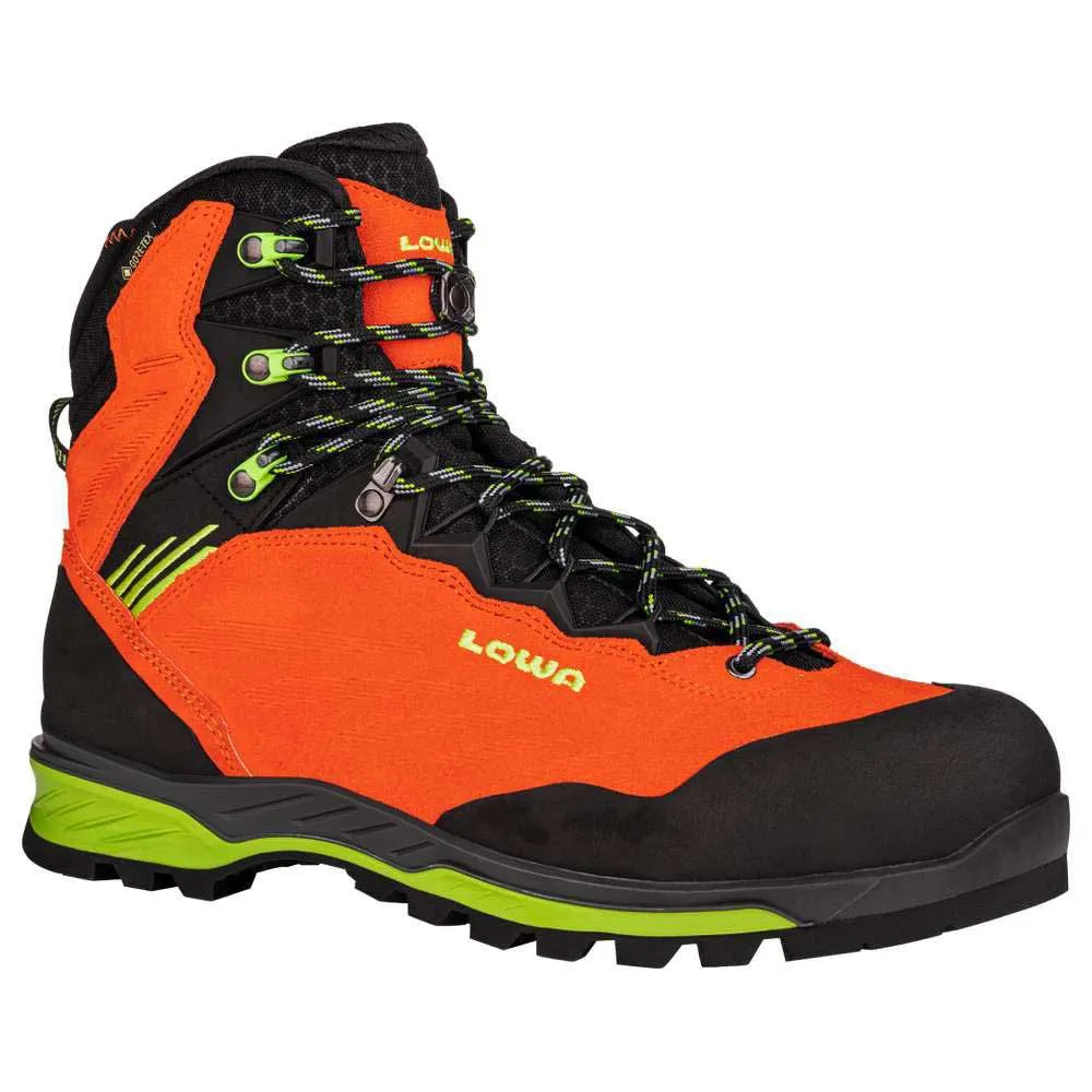 LOWA Cadin Ii Goretex Mid Wanderstiefel