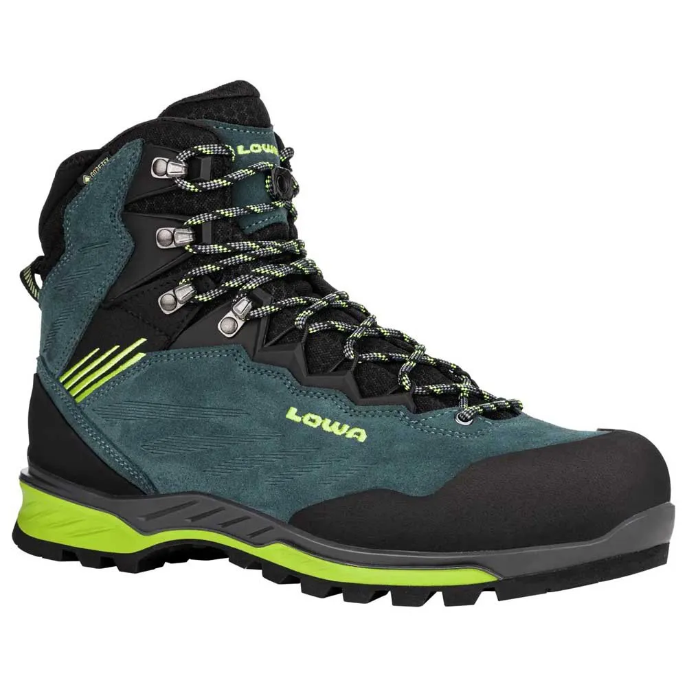 LOWA Cadin Ii Goretex Mid Wanderstiefel LOWA Cadin Ii Goretex Mid Wanderstiefel