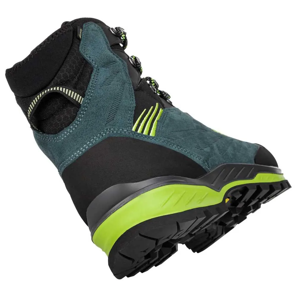 LOWA Cadin Ii Goretex Mid Wanderstiefel LOWA Cadin Ii Goretex Mid Wanderstiefel
