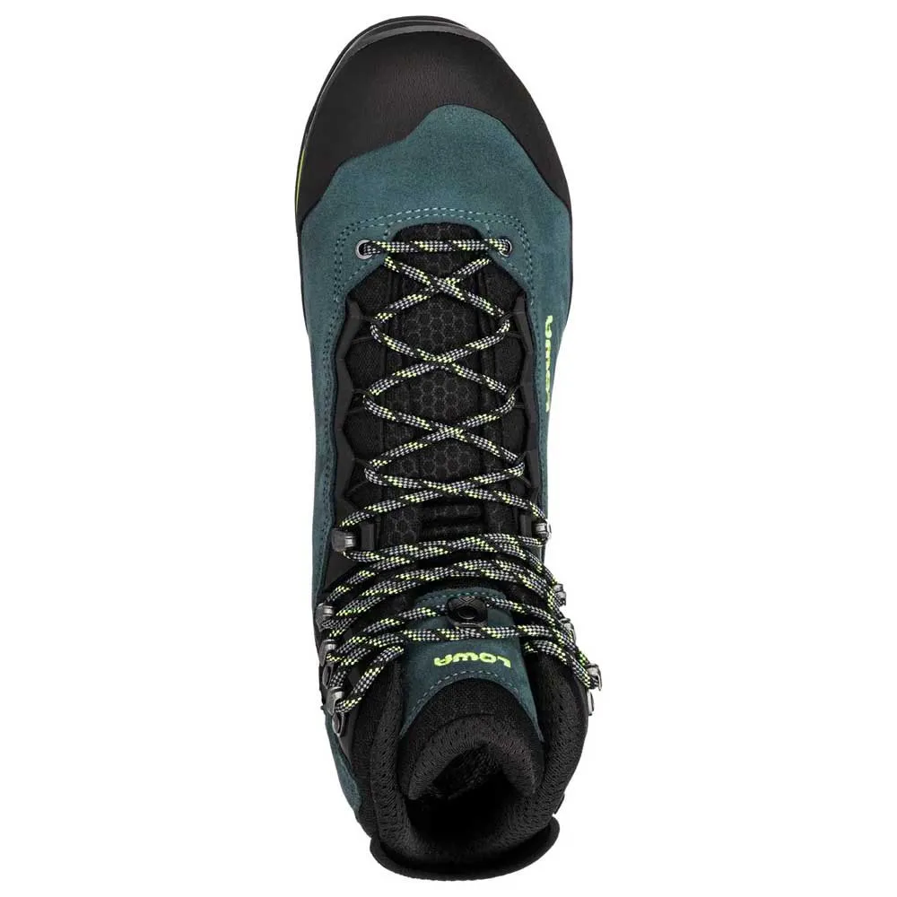 LOWA Cadin Ii Goretex Mid Wanderstiefel LOWA Cadin Ii Goretex Mid Wanderstiefel