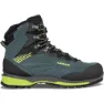 LOWA Cadin Ii Goretex Mid Wanderstiefel