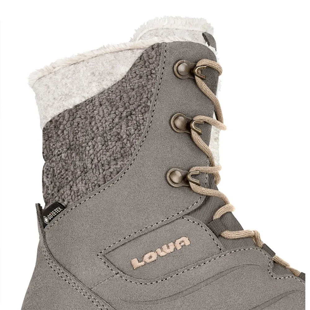 LOWA Calceta Evo Goretex Wanderstiefel