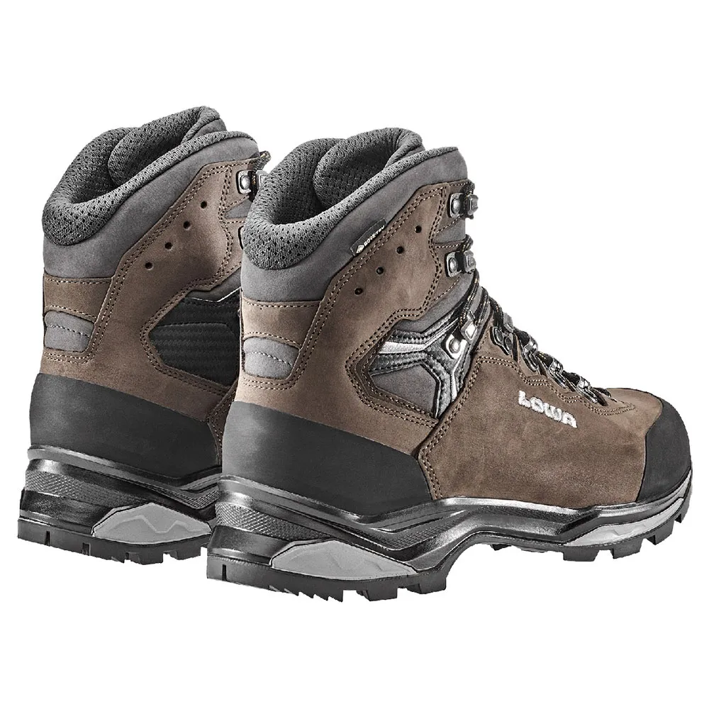 LOWA Camino Evo Goretex Wanderstiefel LOWA Camino Evo Goretex Wanderstiefel