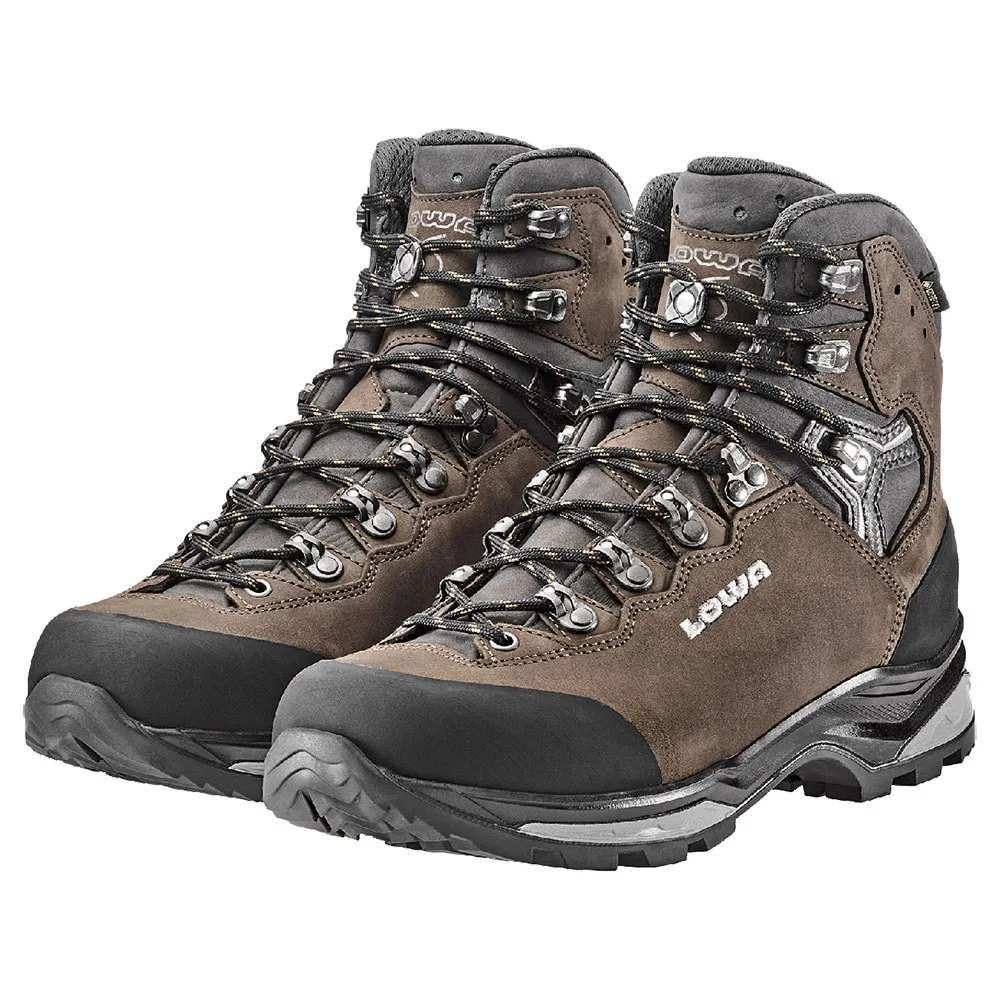 LOWA Camino Evo Goretex Wanderstiefel LOWA Camino Evo Goretex Wanderstiefel