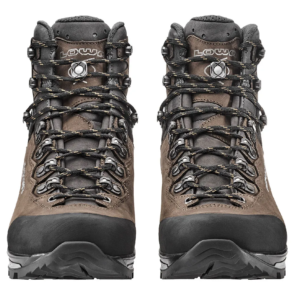 LOWA Camino Evo Goretex Wanderstiefel LOWA Camino Evo Goretex Wanderstiefel