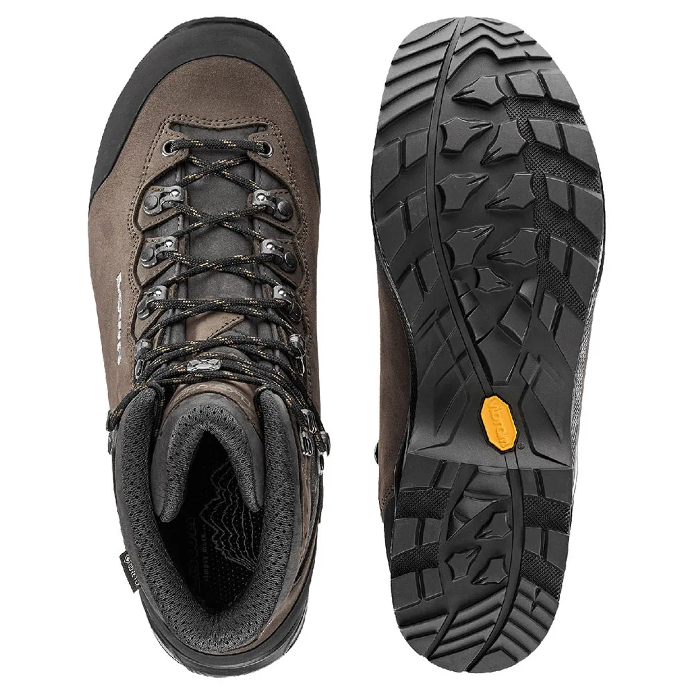 LOWA Camino Evo Goretex Wanderstiefel LOWA Camino Evo Goretex Wanderstiefel