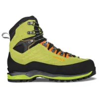 LOWA Cevedale Ii Goretex Bergsteigerschuhe LOWA Cevedale Ii Goretex Bergsteigerschuhe