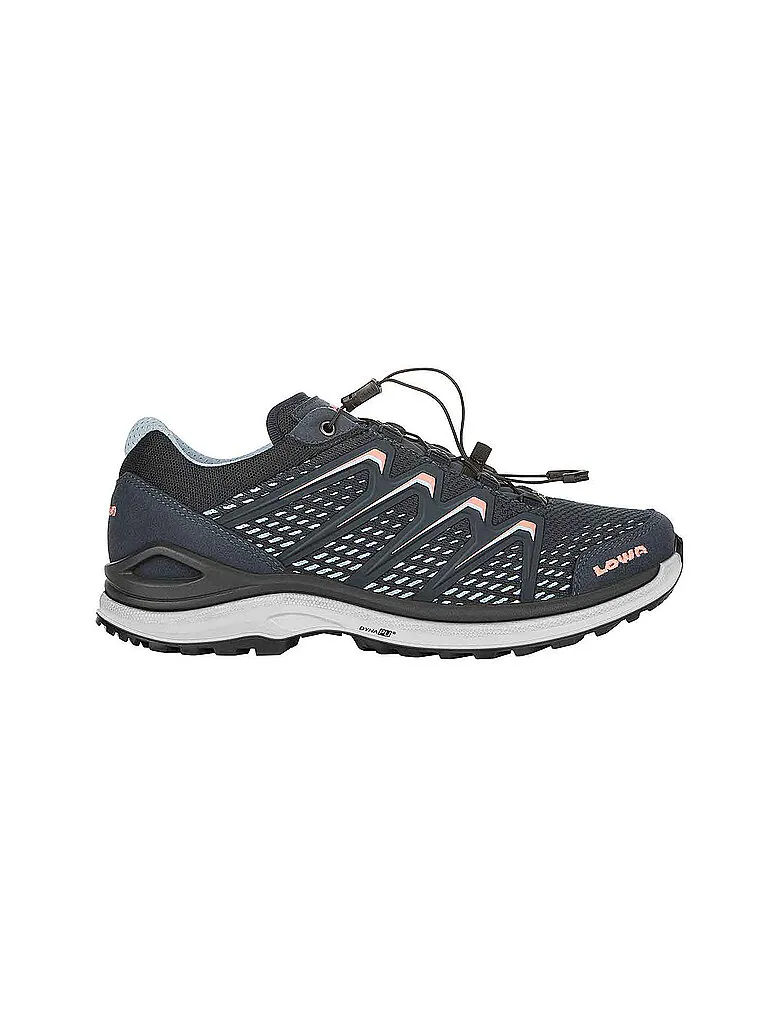 LOWA Damen Multifunktionsschuhe Maddox GTX LO Ws LOWA Damen Multifunktionsschuhe Maddox GTX LO Ws