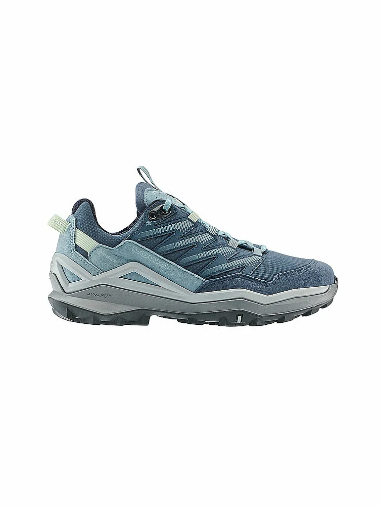 LOWA Damen Multifunktionsschuhe Maddox Pro GTX Low LOWA Damen Multifunktionsschuhe Maddox Pro GTX Low