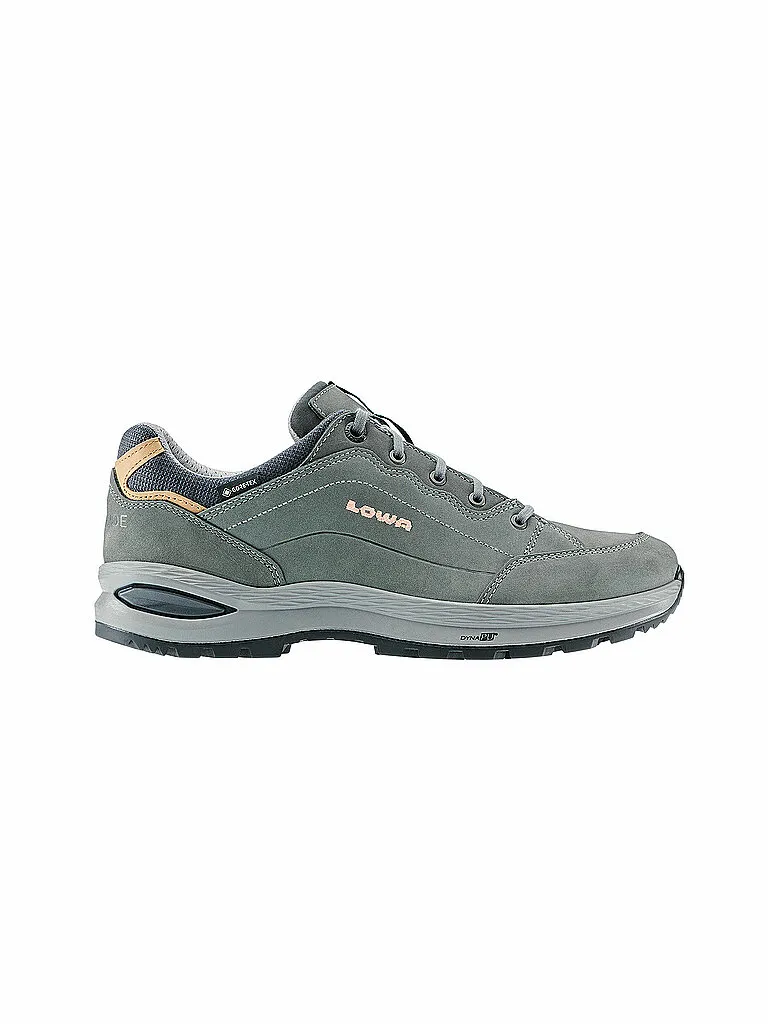 LOWA Damen Multifunktionsschuhe Renegade Evo GTX Low LOWA Damen Multifunktionsschuhe Renegade Evo GTX Low