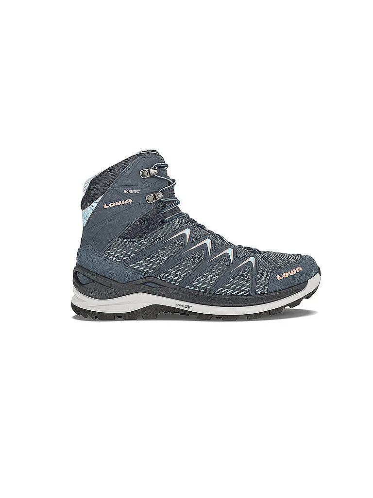 LOWA Damen Wanderschuhe Innox Pro GTX Mid Ws LOWA Damen Wanderschuhe Innox Pro GTX Mid Ws