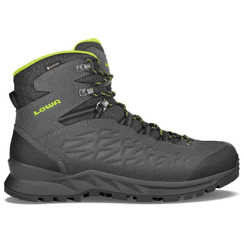 LOWA Explorer Ii Goretex Bergsteigerschuhe LOWA Explorer Ii Goretex Bergsteigerschuhe