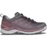 Anthracite / brownrose