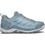 Smokeblue / iceblue