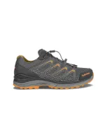 LOWA Herren Multifunktionsschuhe Maddox GTX LO LOWA Herren Multifunktionsschuhe Maddox GTX LO