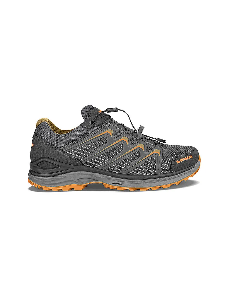 LOWA Herren Multifunktionsschuhe Maddox GTX LO LOWA Herren Multifunktionsschuhe Maddox GTX LO