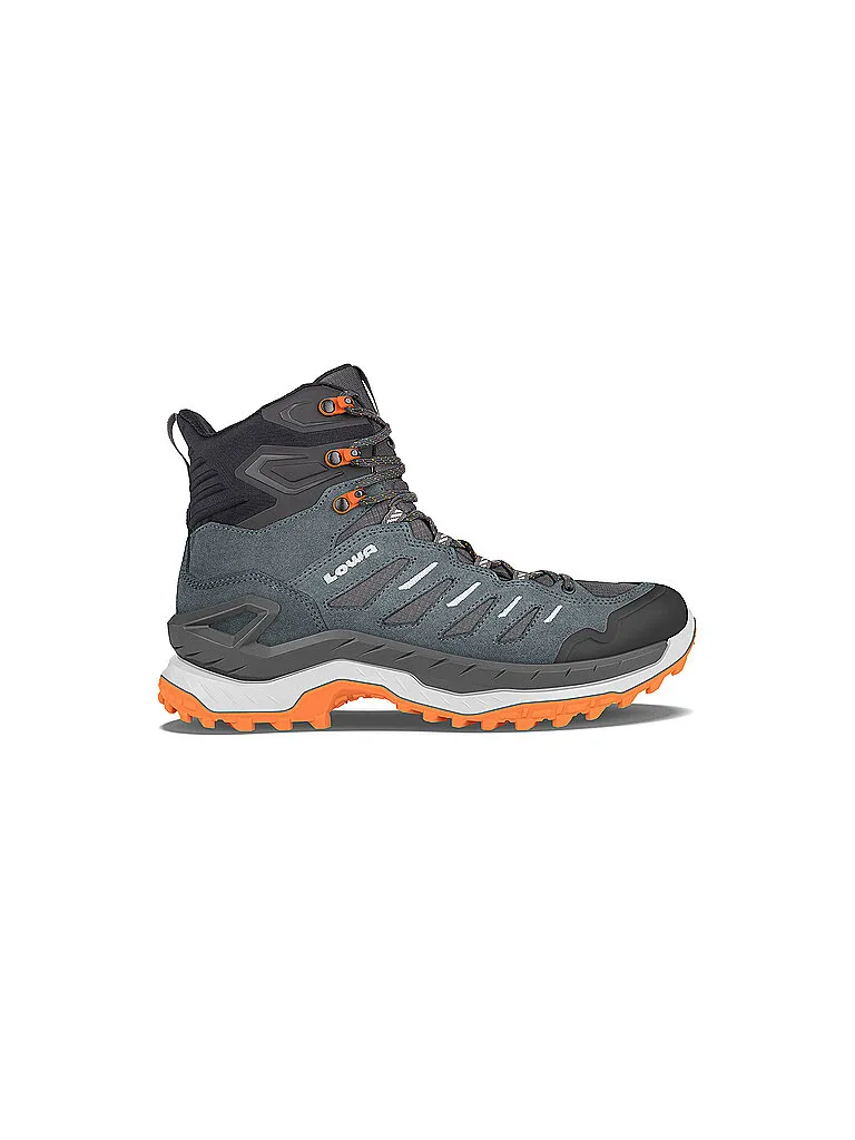 LOWA Herren Wanderschuhe IInnovo GTX Min LOWA Herren Wanderschuhe IInnovo GTX Min