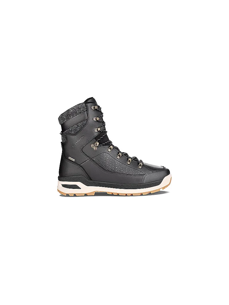 LOWA Herren Winterschuhe Renegade Evo Ice GTX LOWA Herren Winterschuhe Renegade Evo Ice GTX