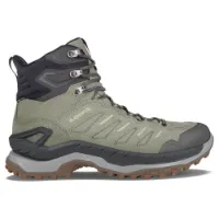 LOWA Innovo Goretex Mid Wanderstiefel LOWA Innovo Goretex Mid Wanderstiefel