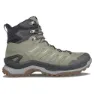 LOWA Innovo Goretex Mid Wanderstiefel