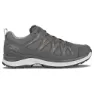 Asphalt / salmon