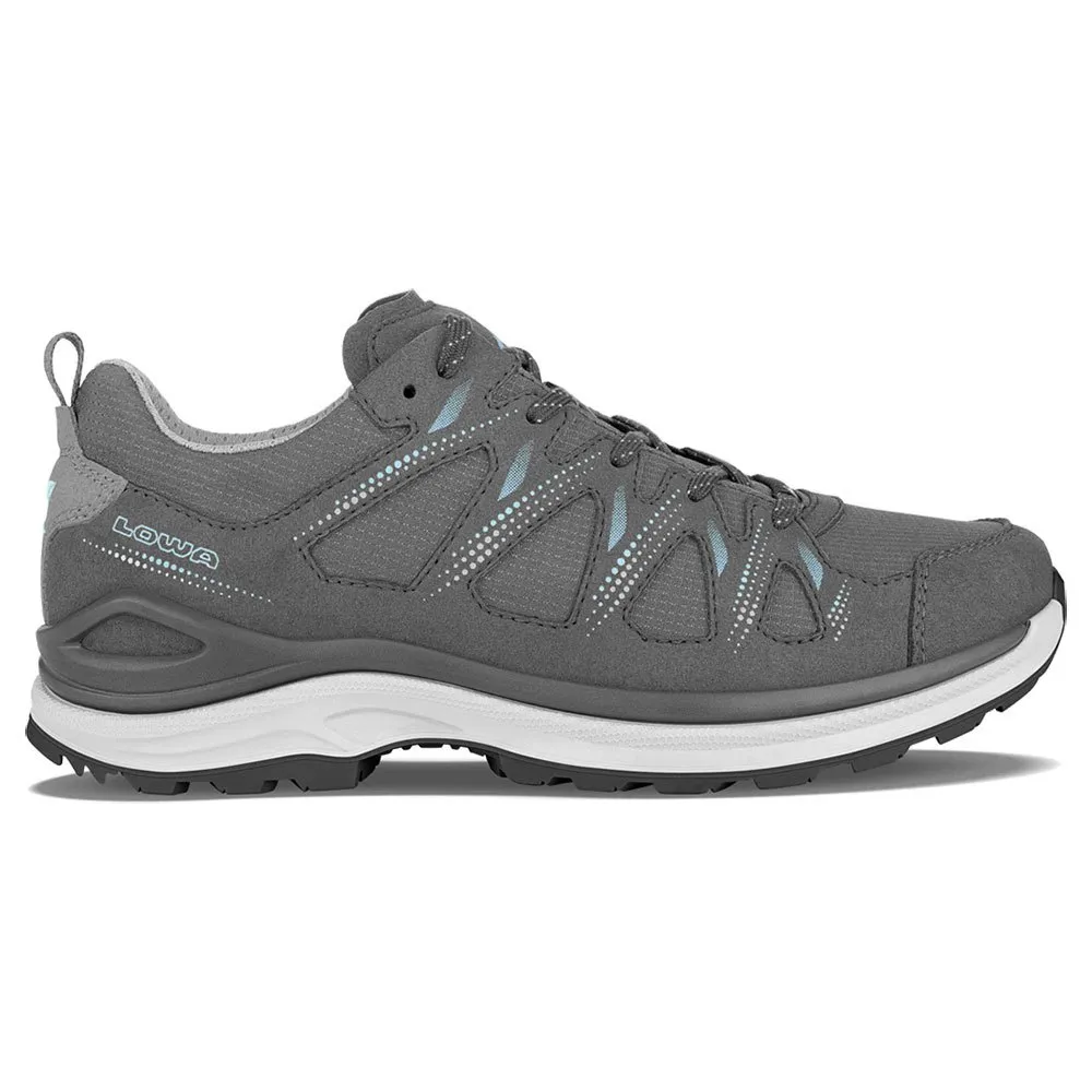 LOWA Innox Evo Ii Goretex Wanderschuhe LOWA Innox Evo Ii Goretex Wanderschuhe