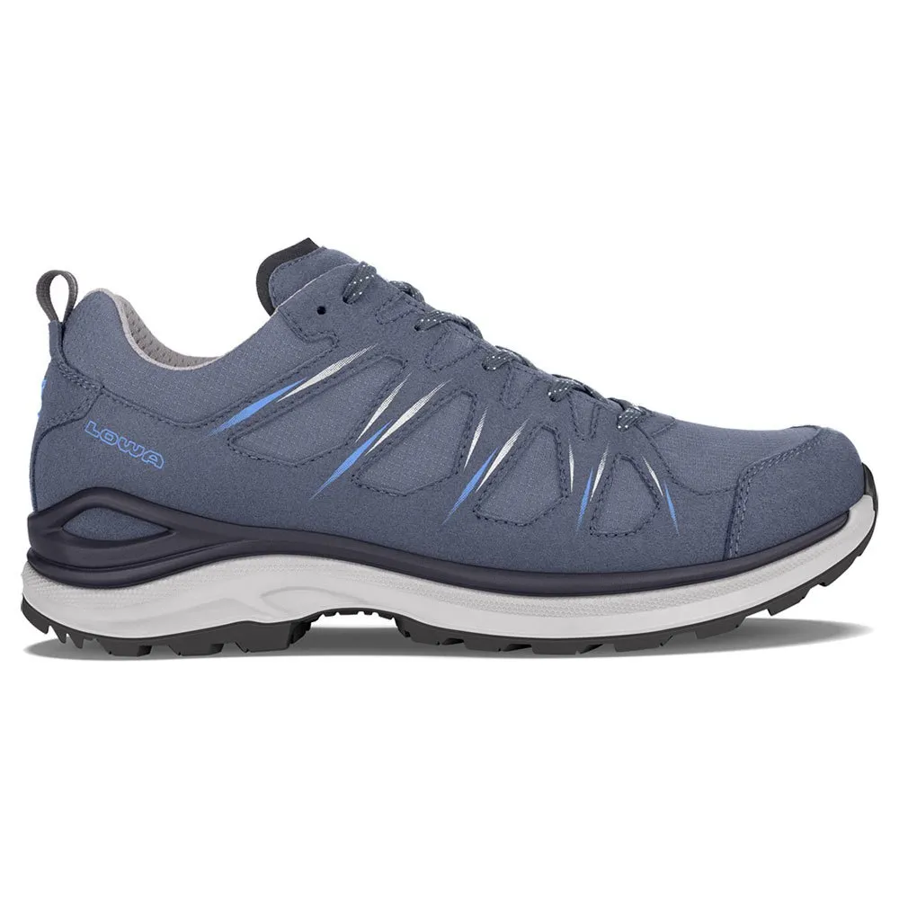LOWA Innox Evo Ii Goretex Wanderschuhe