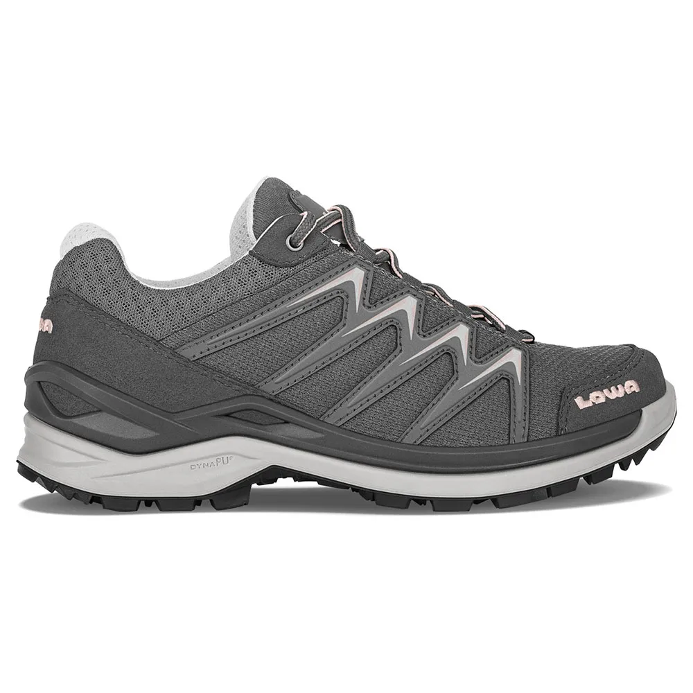 LOWA Innox Pro Goretex Lo Wanderschuhe LOWA Innox Pro Goretex Lo Wanderschuhe