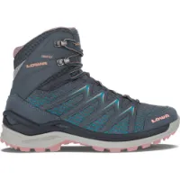 LOWA Innox Pro Goretex Mid Wanderstiefel LOWA Innox Pro Goretex Mid Wanderstiefel