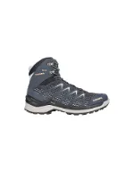 LOWA Innox Pro Goretex Mid Wanderstiefel LOWA Innox Pro Goretex Mid Wanderstiefel