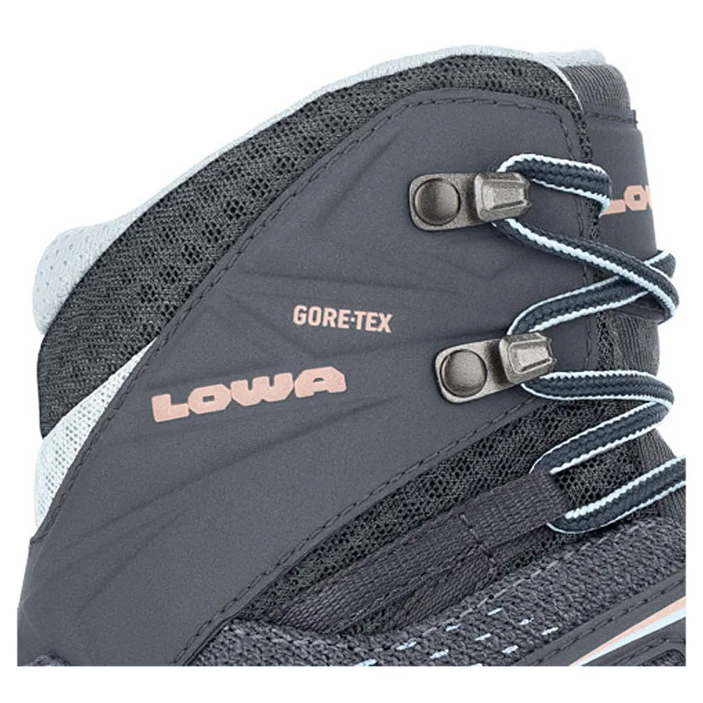 LOWA Innox Pro Goretex Mid Wanderstiefel