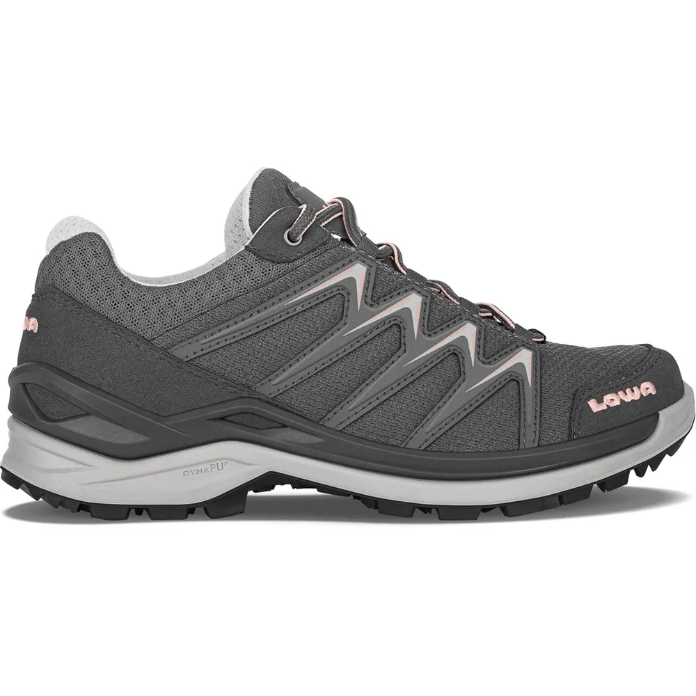 LOWA Innox Pro Goretex Wanderschuhe LOWA Innox Pro Goretex Wanderschuhe
