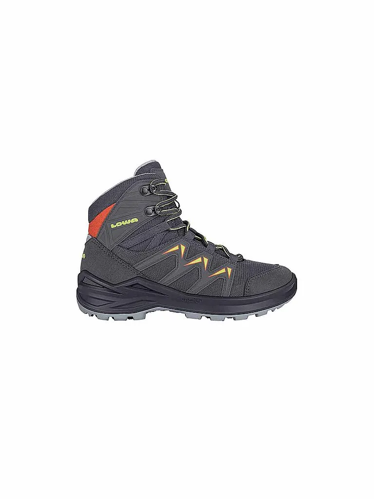 LOWA Kinder Wanderschuhe INNOX PRO GTX