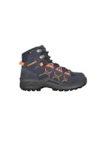 LOWA Kinder Wanderschuhe Kody Evo GTX Mid Jr LOWA Kinder Wanderschuhe Kody Evo GTX Mid Jr